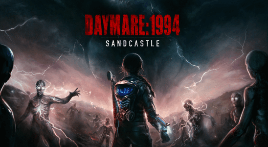 Daymare 1994: Sandcastle obtient enfin la date de sortie alors que la démo gratuite tombe