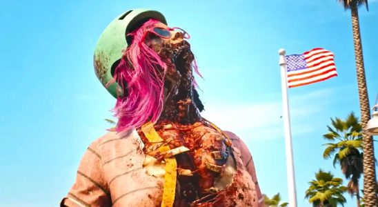 Dead Island 2 dépasse les deux millions de ventes macabres et sanglantes – Destructoid