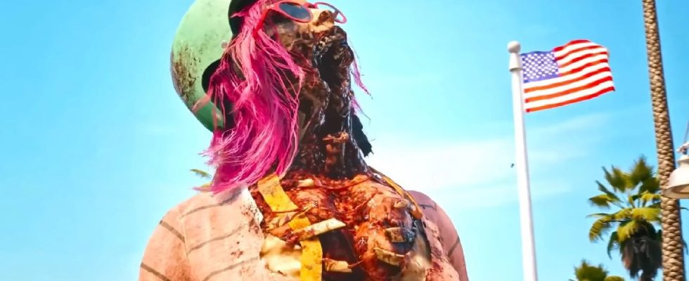 Dead Island 2 dépasse les deux millions de ventes macabres et sanglantes – Destructoid