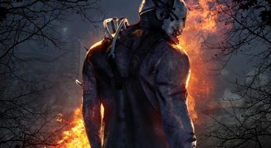 Supermassive Games is making a single-player narrative Dead by Daylight game, Midwinter is making a 4-player PvE game at Behaviour Interactive.