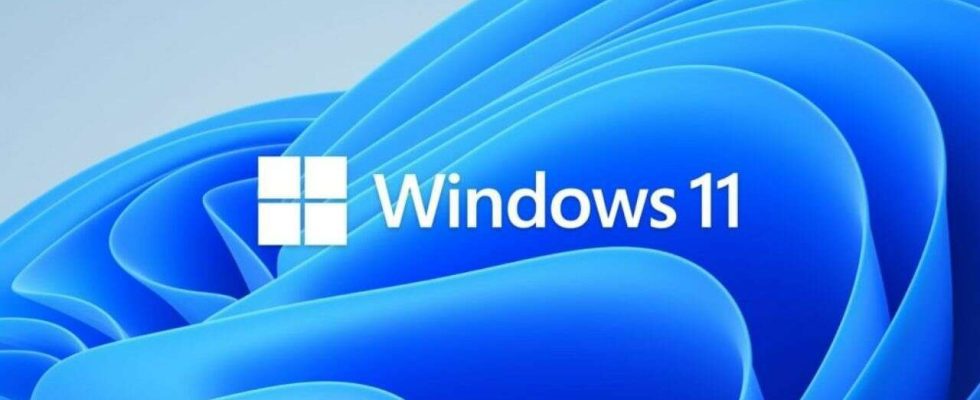 Dernière chance d'obtenir Windows 11 Pro pour seulement 40 $