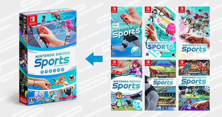 Développeur Nintendo Switch Sports sur l'interface utilisateur et la conception de l'interface utilisateur du jeu, rendant les commandes faciles à comprendre, plus
