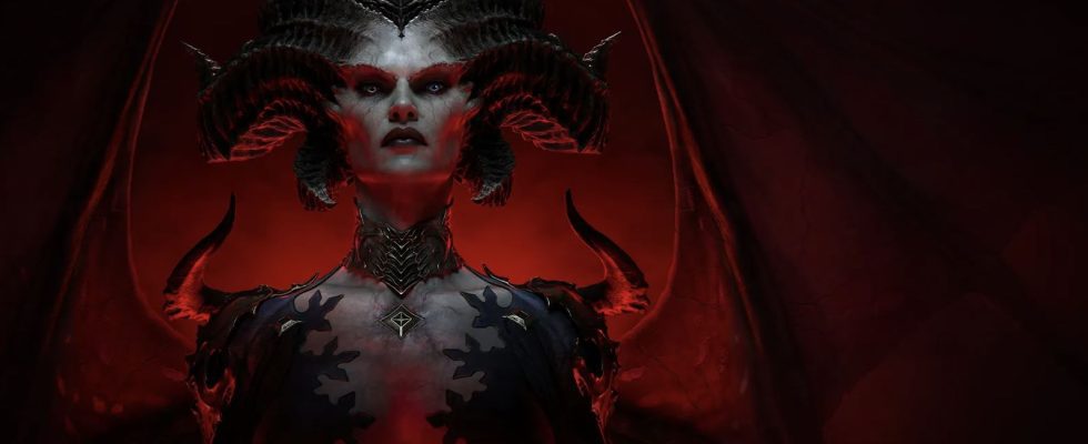 Diablo 4: Heure de début et détails de la bêta de Server Slam