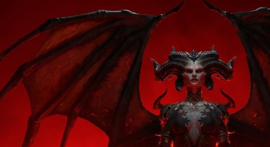 Diablo 4 dévoile un nouvel "événement de course" de lancement et certains joueurs ne sont pas contents