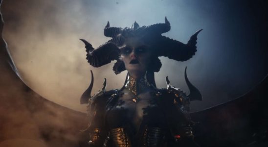 Diablo 4 obtient une bande-annonce en direct réalisée par l'oscarisée Chloé Zhao
