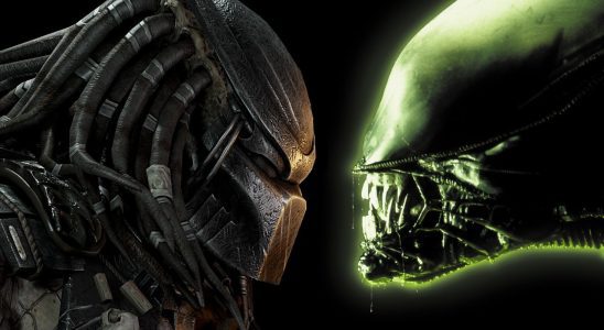 Disney a apparemment une série animée Alien vs Predator terminée qu'il ne sort pas