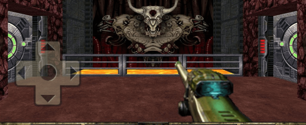 Doom 2 RPG est maintenant disponible sur PC