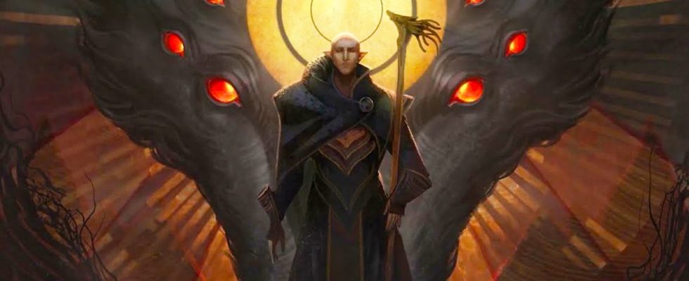 Dragon Age Writer rejette la narration générée par l'IA comme "terne" et "sans âme"