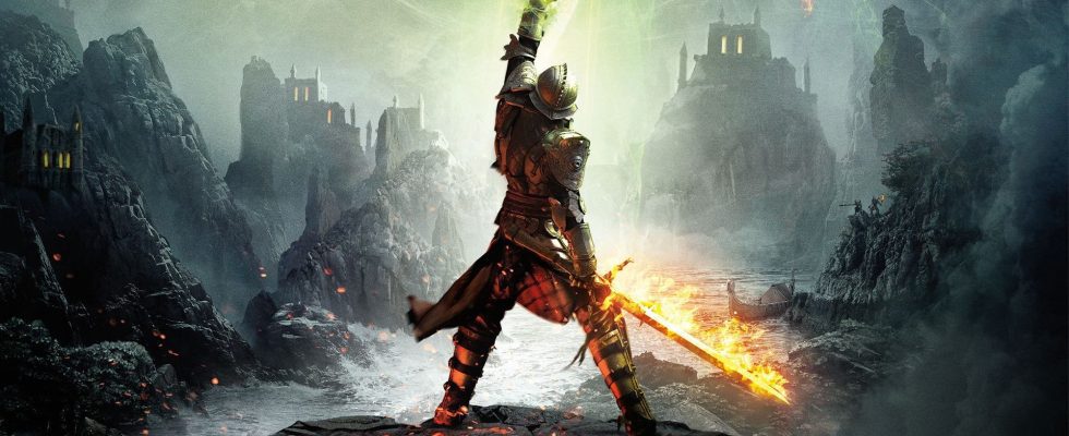 Dragon Age Writer révèle ce qui n'allait pas avec BioWare