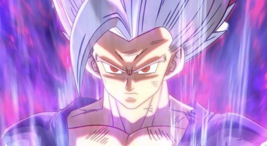 Dragon Ball Xenoverse 2 DLC 'Hero of Justice Pack 2' ajoute Gohan (Beast), lancement le 11 mai