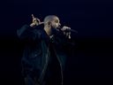 Drake se produit au Centre Bell de Montréal le vendredi 7 octobre 2016.   
