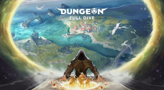 TxK Gaming Studios reveals the Dungeon Full Dive announcement trailer, which brings tabletop games to virtual life on PC and VR first-person. D&D 5E