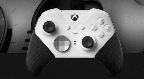 Économisez gros sur le contrôleur Xbox Elite Series 2 Core