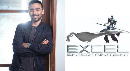 Excel Entertainment en Inde nomme Vishal Ramchandani au poste de PDG (EXCLUSIF)