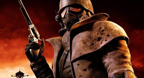 Fallout: New Vegas - Ultimate Edition est actuellement gratuit sur Epic Games Store