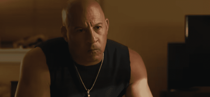 Fast and Furious se terminera désormais par une trilogie, pas deux films, selon Vin Diesel