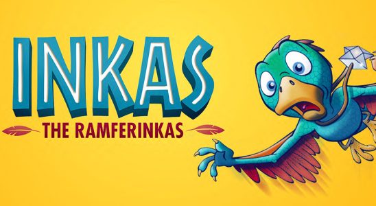 Film musical d'animation « Inkas the Ramferinkas », des auteurs-compositeurs de « Mary Poppins » et « It's a Small World », en préparation (EXCLUSIF)