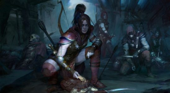 Flux Diablo IV pour détailler le fonctionnement des systèmes de saisons / Battle Pass – Destructoid