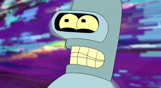 Futurama revient pour la saison 11 plus tard cet été