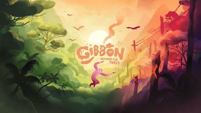 Gibbon: Beyond The Trees sera lancé sur PlayStation 5 et PlayStation 4 le 1er juin