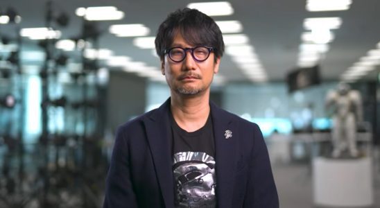 Hideo Kojima - Le documentaire Connecting Worlds sera présenté en première à Tribeca le mois prochain