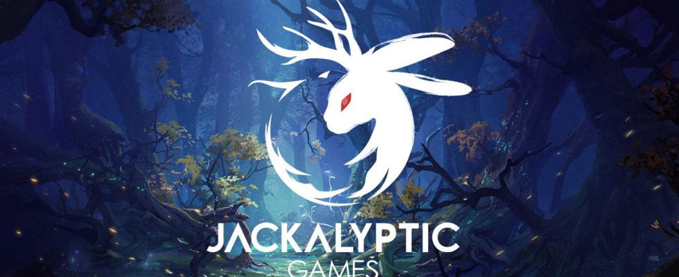 Jackalope Games devient Jackalyptic Games, au début du développement du jeu Warhammer