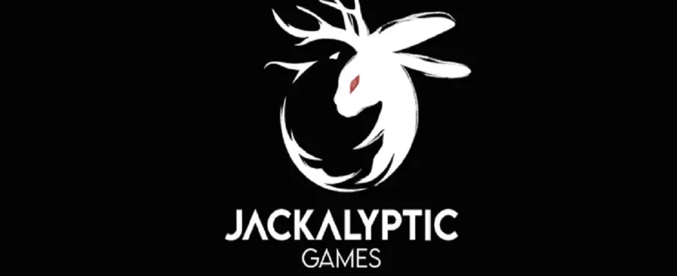 Jackalyptic Games Logo
