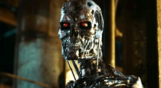 James Cameron veut faire un autre Terminator axé sur l'IA, mais "rien n'a été décidé"