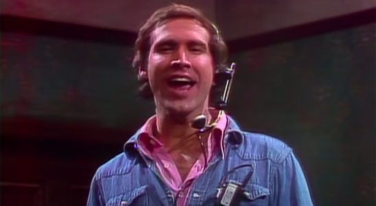 Jason Reitman réalise un film sur la première de Saturday Night Live en 1975