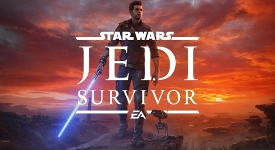 Jedi: Survivor Gameplay - Niveau maximum et construction d'armes