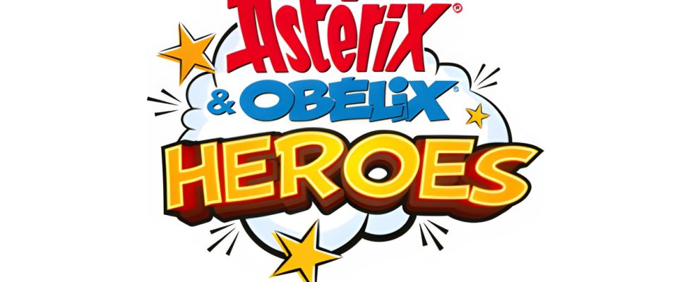 Jeu de cartes Astérix & Obélix : Héros annoncé sur PC et consoles, dont Switch