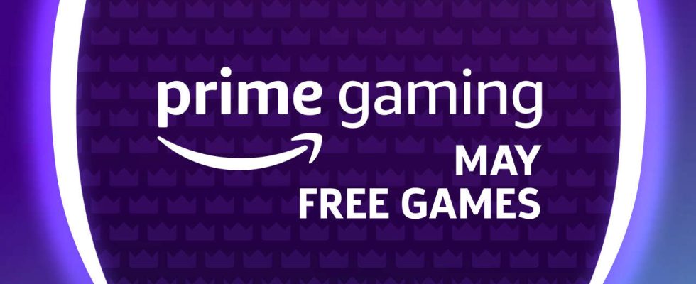 Jeux gratuits Amazon Prime pour mai 2023 - 3 jeux sont en ligne maintenant