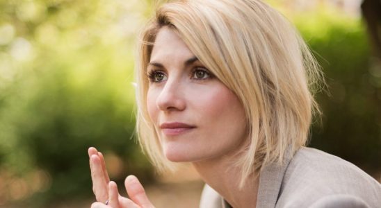 Jodie Whittaker, star de "Doctor Who", dirigera le Fonds du court métrage en faveur des cinéastes féminines et non binaires (EXCLUSIF)