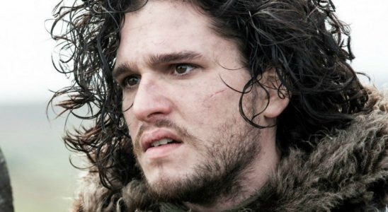 Jon Snow : "Aucune décision" quant à savoir si le spin-off de Game of Thrones aura lieu