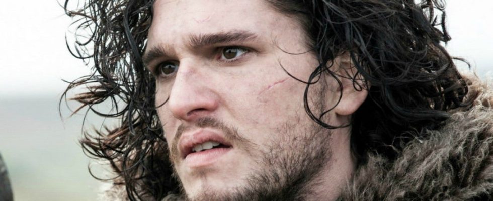 Jon Snow : "Aucune décision" quant à savoir si le spin-off de Game of Thrones aura lieu