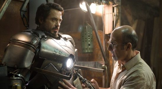 Kevin Feige de Marvel : "Nous n'aurions pas de studio" sans Robert Downey Jr.