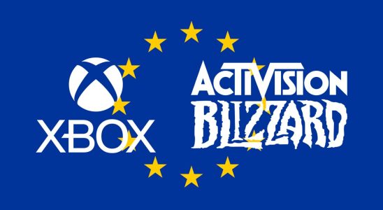 La Commission européenne approuve le projet d'acquisition d'Activision Blizzard par Microsoft