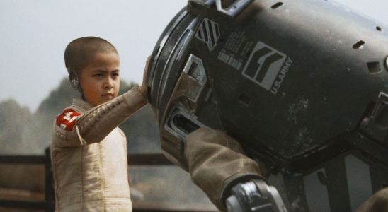 La bande-annonce de Creator révèle une épopée de guerre d'IA du réalisateur de Star Wars: Rogue One