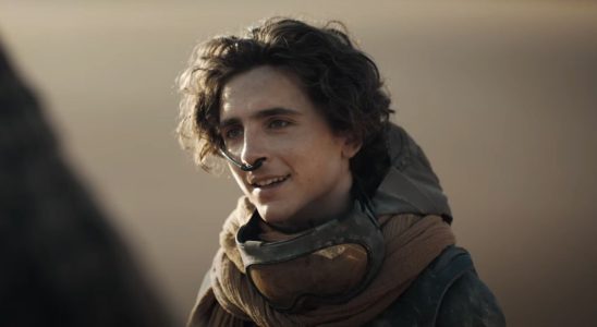 La bande-annonce de Dune Part Two promet "rien d'extraordinaire", mais offre le premier tour de Sandworm de Timotheé Chalamet