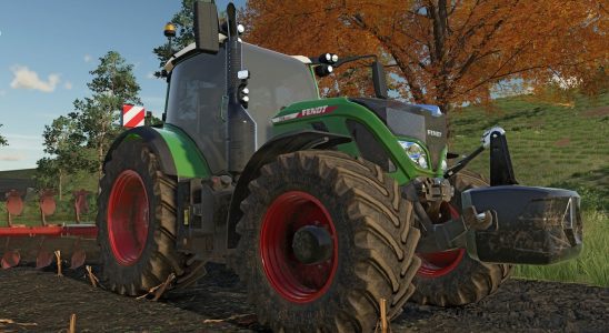 La bande-annonce de gameplay de Farming Simulator 23 présente de nouvelles machines, des cartes et plus encore