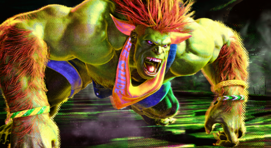 La bande-annonce de lancement de Street Fighter 6 montre un côté plus doux à Lil Wayne