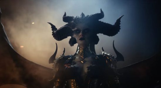 La bande-annonce en direct de Diablo 4 réalisée par Chloé Zhao, lauréate d'un Oscar, a encore beaucoup de démons
