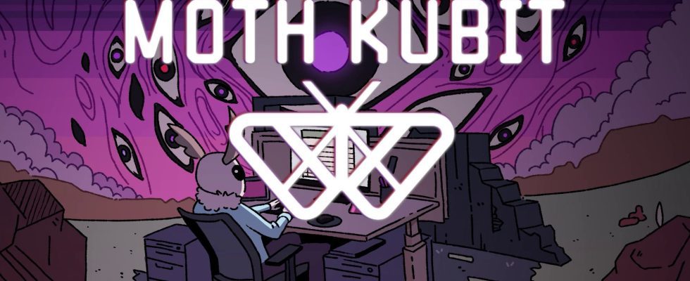 La démo de Moth Kubit est maintenant disponible