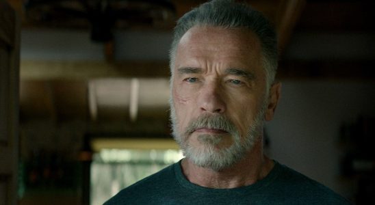 La franchise Terminator n'est pas terminée, mais Arnold Schwarzenegger en a fini avec elle