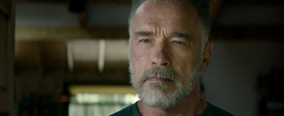 La franchise Terminator n'est pas terminée, mais Arnold Schwarzenegger en a fini avec elle