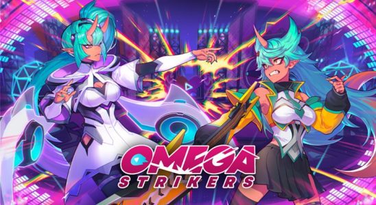 La mise à jour Omega Strikers ajoute Vyce et Octavia, la carte Demon Dais, plus