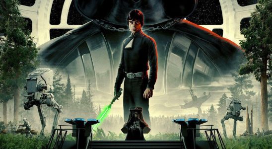 La nouvelle série Star Wars Prequel confirme le retour inattendu de la connexion Jedi