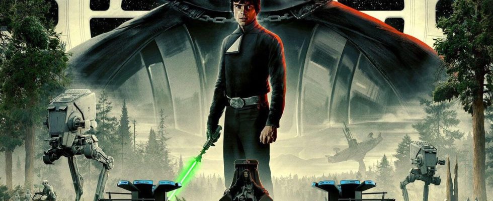 La nouvelle série Star Wars Prequel confirme le retour inattendu de la connexion Jedi