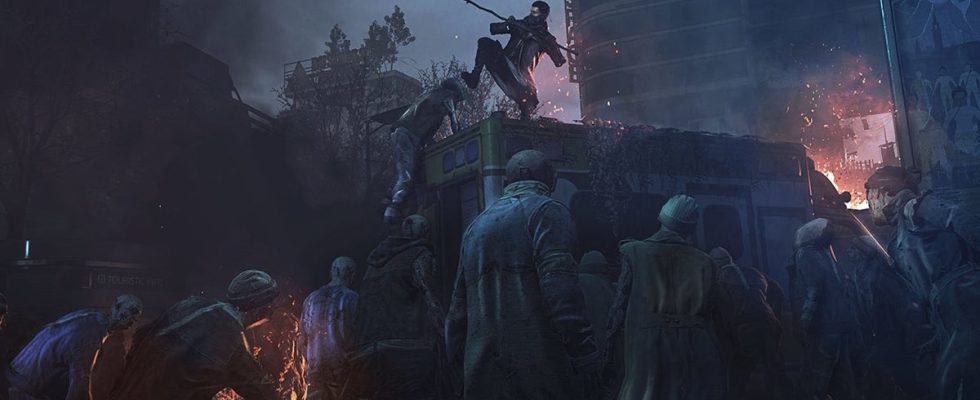 La prochaine mise à jour de Dying Light 2 prévoit d'"accélérer" les choses et de les rendre "encore plus effrayantes"