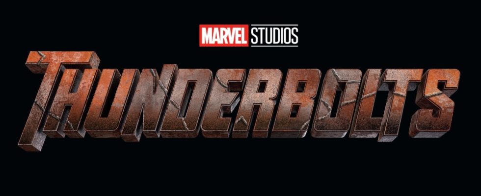 La production de "Thunderbolts" de Marvel s'arrête en raison de la grève des écrivains
